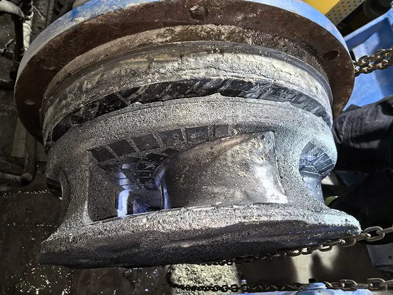 Wenshan-Malipo-Zijin-Tungsten--Industry-Group-Co