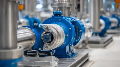 Understanding the Functionality and Benefits of Underflow Pumps in Industrial Applications