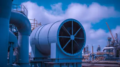 Understanding Challenges with Introduced Air Fans in Industrial Applications