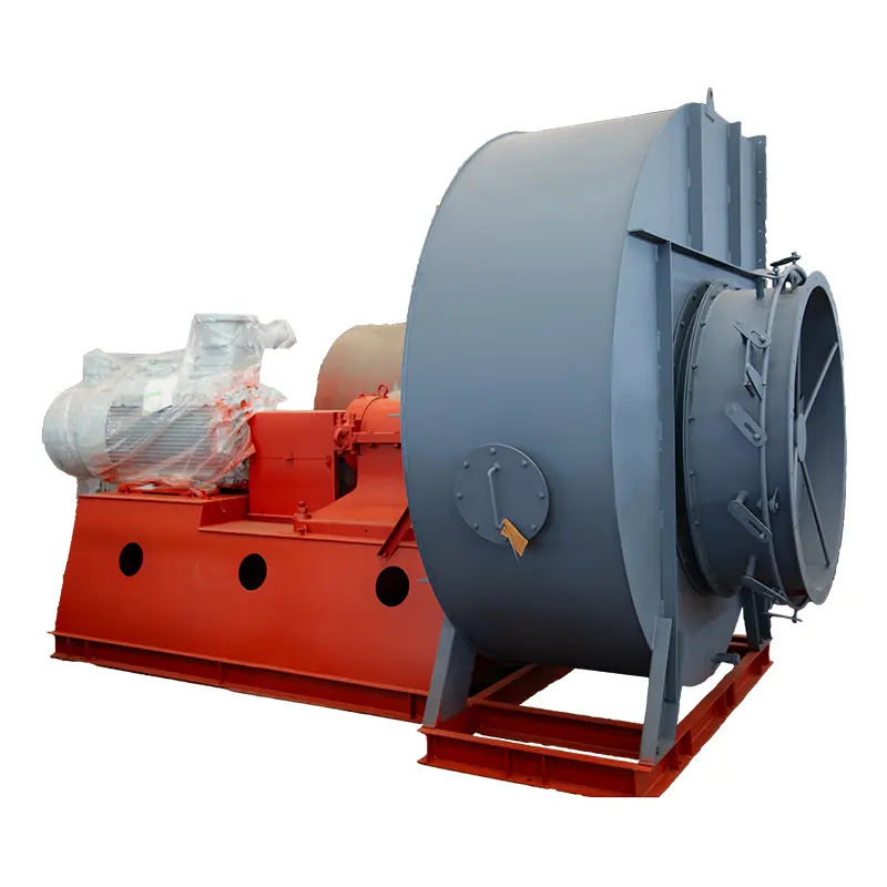 Centrifugal Fan Manufacturer