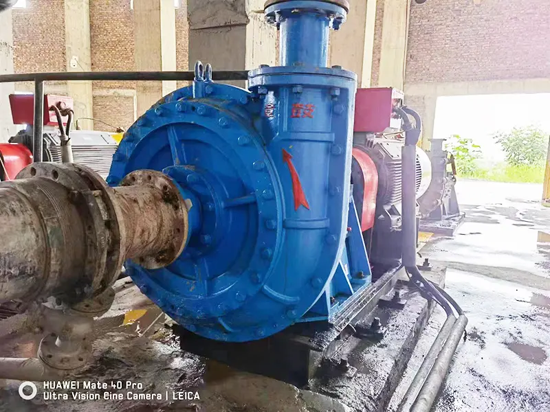 Anhui-Longqiao-Iron-Mine