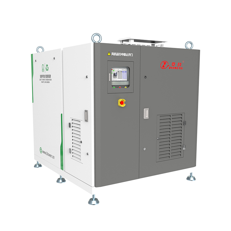 Magnetic Suspension Centrifugal Blower (6).jpg