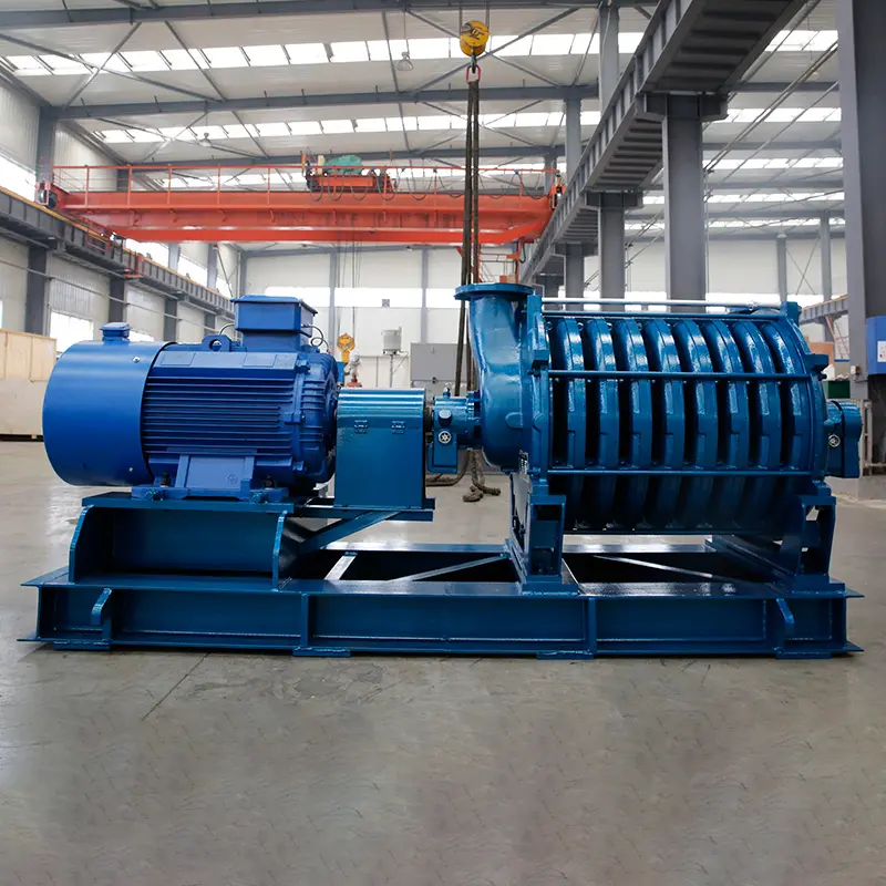 MC Series Multi-stage Centrifugal Blower - Cast Iron Structure (7).jpg