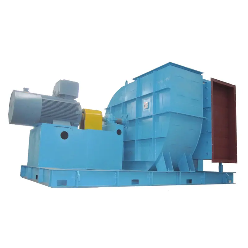 Centrifugal Fan Manufacturer