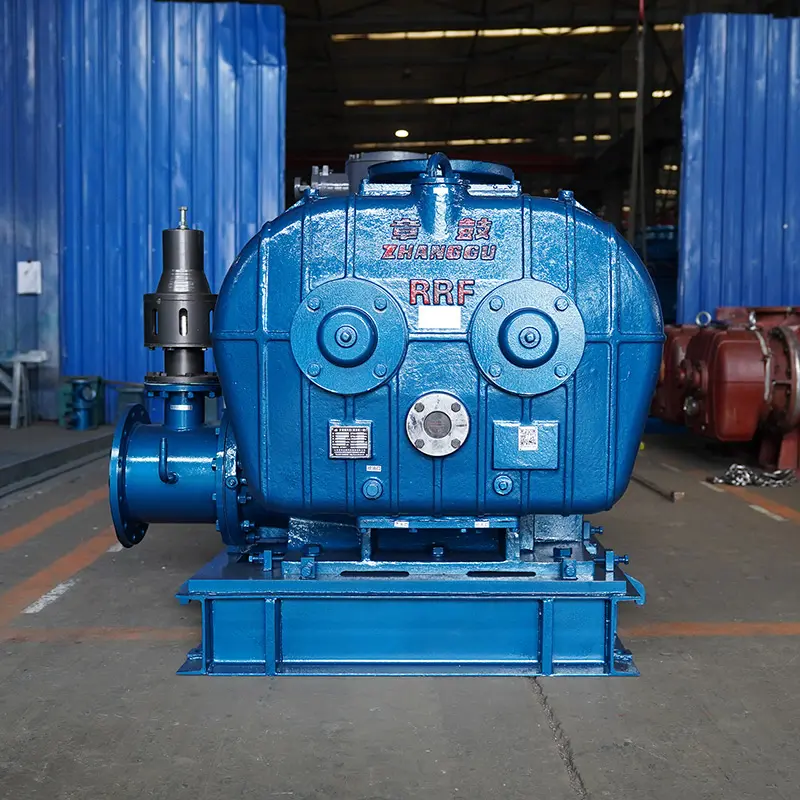 3H Roots Blower – High Efficiency, Low Noise, Reliable Performance (3).jpg