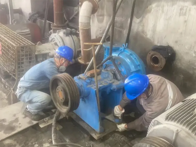 Huaxi-Group-Chehe-Concentrator-2