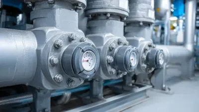 The Ultimate Vapor Compressor Maintenance Checklist for Peak Performance