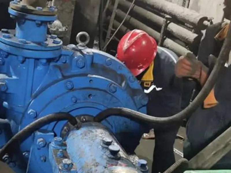 YUNNAN-CHIHONG-ZINC-&GERMANIUM-CO