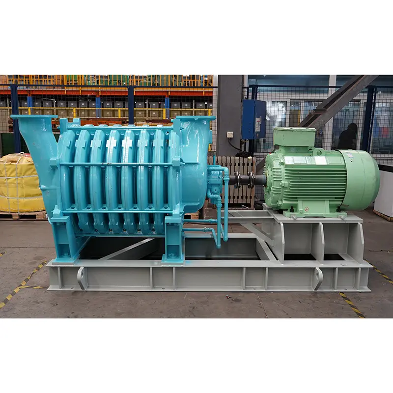 MC Series Multi-stage Centrifugal Blower - Cast Iron Structure (6).jpg