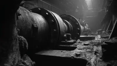 Challenges Associated with Tailings Transfer Pump Efficiency and Reliability