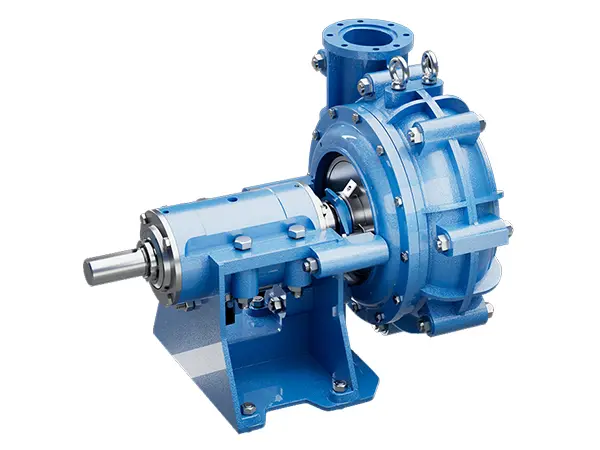 Applications of ceramic pump in industry
