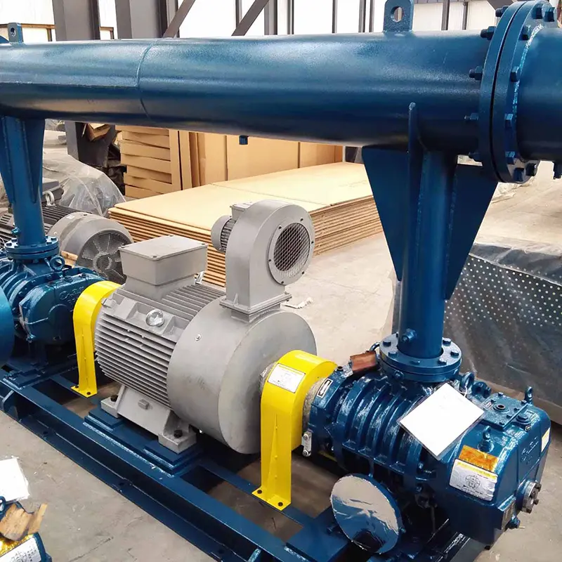 TRR Two-Stage Roots Blower – High Pressure Roots Blower with Maximum Efficiency (2).jpg