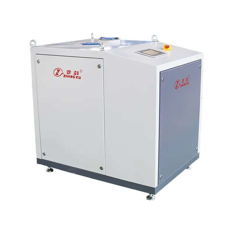 Air Foil Bearing Turbo Blower – Oil-Free, High-Efficiency, and Maintenance-Free Aeration Solution (4).jpg