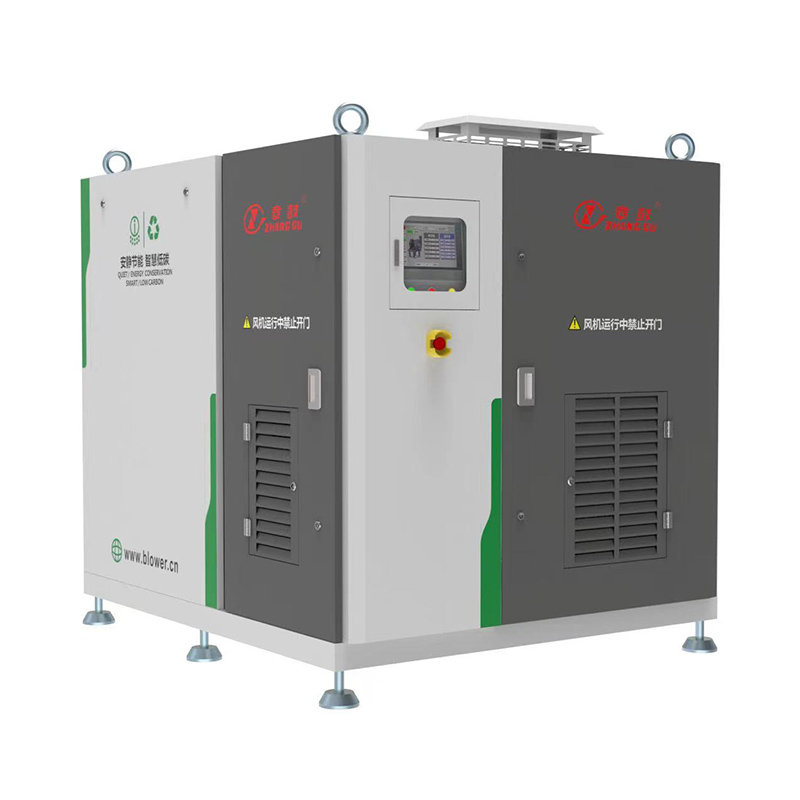 Magnetic Suspension Centrifugal Blower (7).jpg