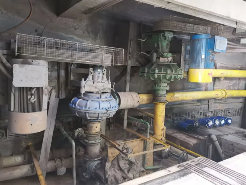 Hainan-Mining-Shilu-Iron-Mine