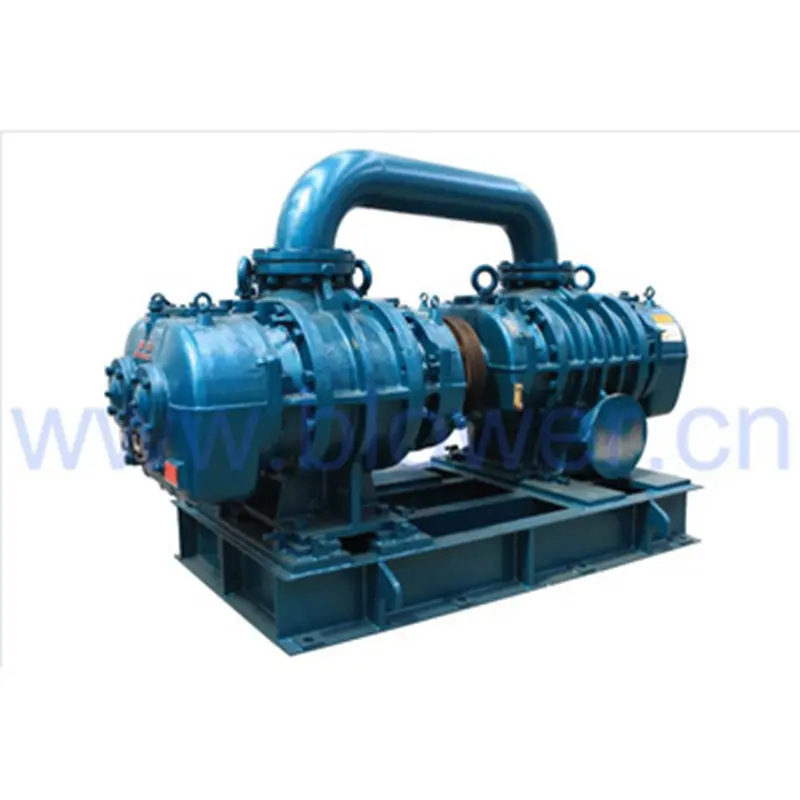 TRR Two-Stage Roots Blower – High Pressure Roots Blower with Maximum Efficiency (4).jpg
