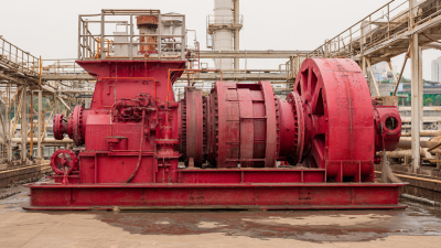 How to Choose the Right Metal Slurry Pump for Your Industrial Needs