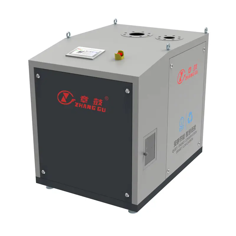 Air Foil Bearing Turbo Blower – Oil-Free, High-Efficiency, and Maintenance-Free Aeration Solution (8).jpg