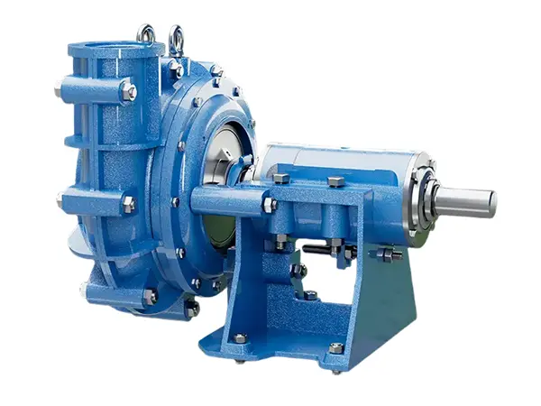 What do you know about the performance advantages of pumps?