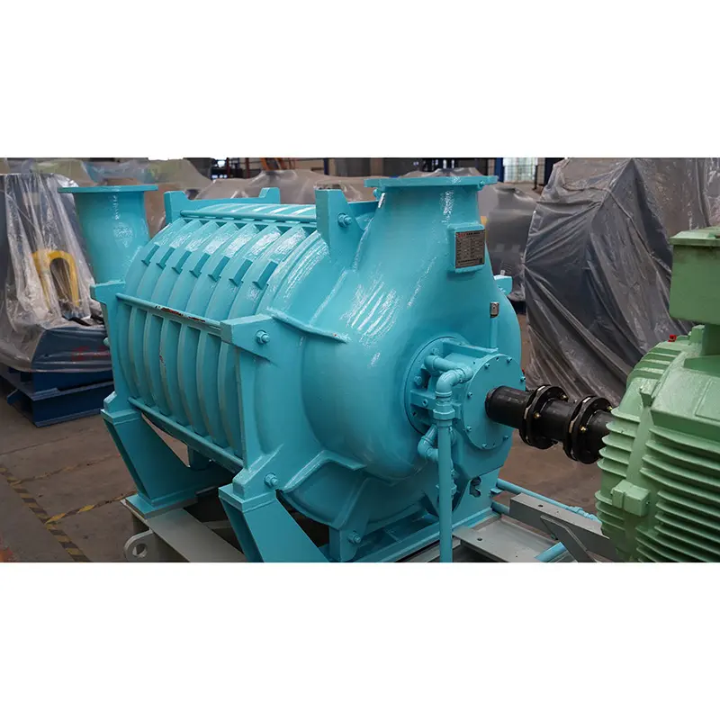 MC Series Multi-stage Centrifugal Blower - Cast Iron Structure (8).jpg