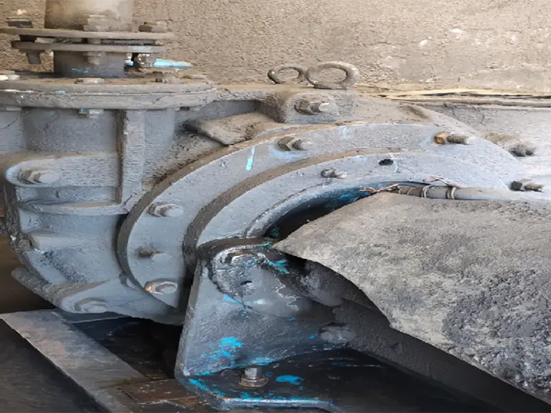 Chuanwei-Group---Baicao-Concentrator