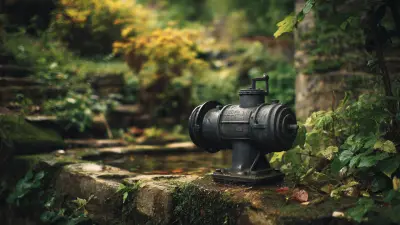 How to Choose the Right Flushing Water Pump for Optimal Efficiency and Longevity