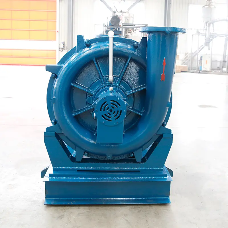 MC Series Multi-stage Centrifugal Blower - Cast Iron Structure (2).jpg