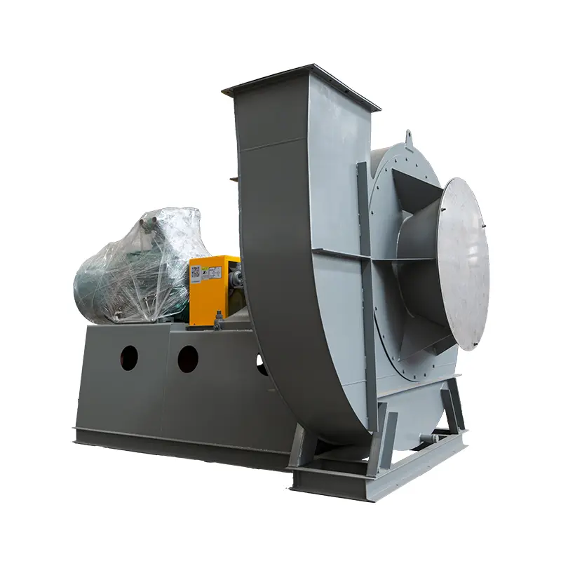 Centrifugal Fan Manufacturer