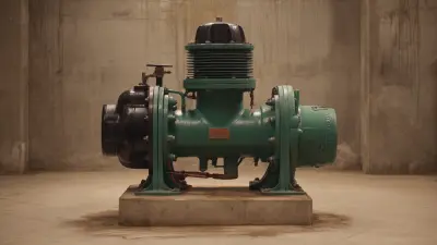 What Makes the Best Clean Water Pump Stand Out in the Global Market