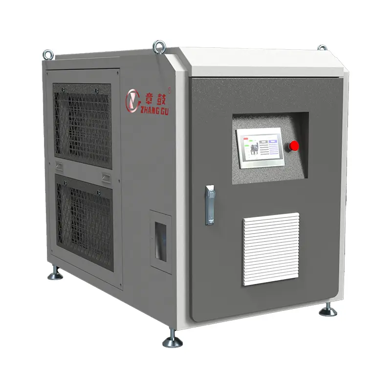 Air Foil Bearing Turbo Blower – Oil-Free, High-Efficiency, and Maintenance-Free Aeration Solution (6).jpg