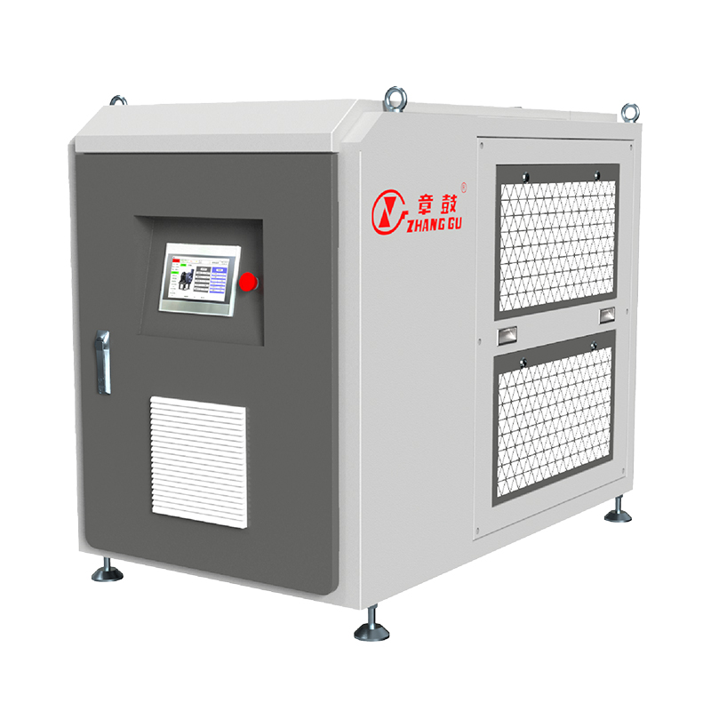 Air Foil Bearing Turbo Blower – Oil-Free, High-Efficiency, and Maintenance-Free Aeration Solution (3).jpg